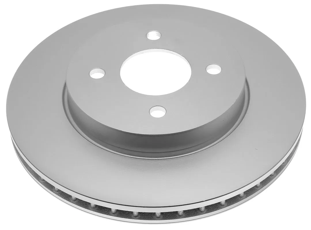 980981R – RAYBESTOS Brake Rotor, OE Replacement Single - view 3